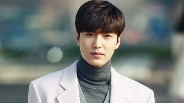 Lee Min Ho và các sao nam Hàn lọt Top 100 quý ông đẹp nhất thế giới