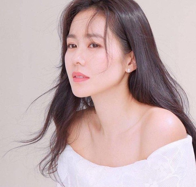 Son Ye Jin và những sao nữ Hàn lọt Top 100 mỹ nhân đẹp nhất thế giới