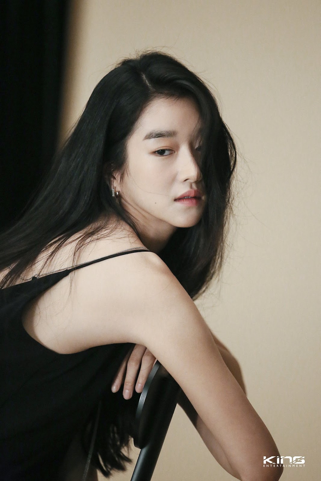 Son Ye Jin và những sao nữ Hàn lọt Top 100 mỹ nhân đẹp nhất thế giới