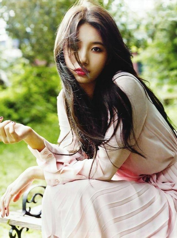 Son Ye Jin và những sao nữ Hàn lọt Top 100 mỹ nhân đẹp nhất thế giới