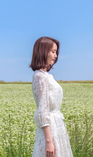 Song Hye Kyo và khoảnh khắc đẹp như tiên tử của mỹ nhân Hàn