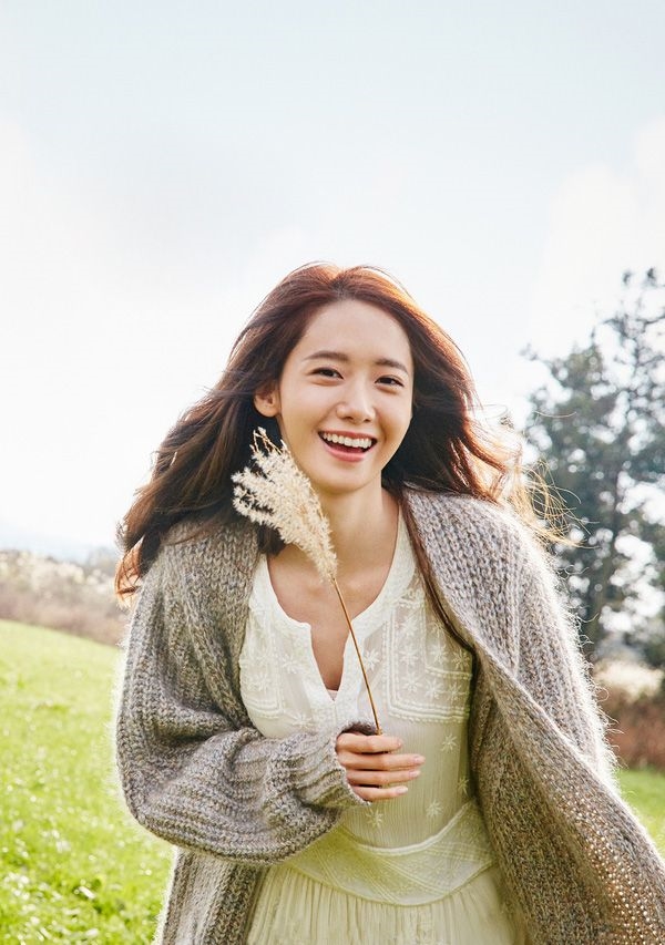 Song Hye Kyo và khoảnh khắc đẹp như tiên tử của mỹ nhân Hàn