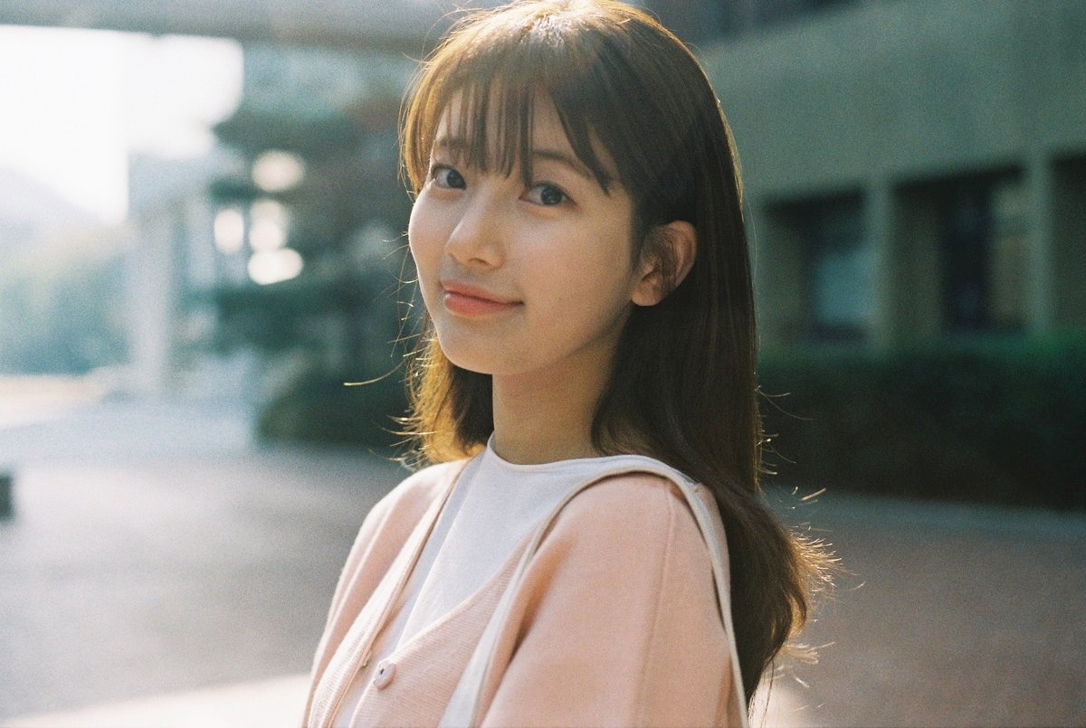 Song Hye Kyo và khoảnh khắc đẹp như tiên tử của mỹ nhân Hàn