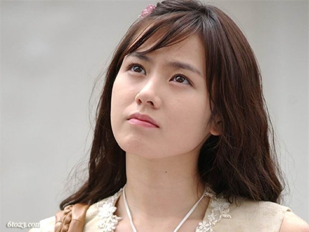 Song Hye Kyo và khoảnh khắc đẹp như tiên tử của mỹ nhân Hàn