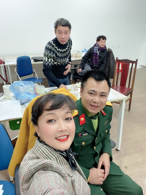 Táo Quân chính thức trở lại Tết Nguyên Đán năm nay