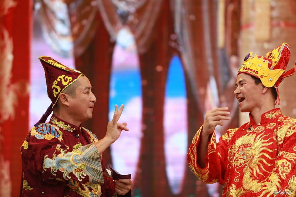 Táo Quân chính thức trở lại Tết Nguyên Đán năm nay