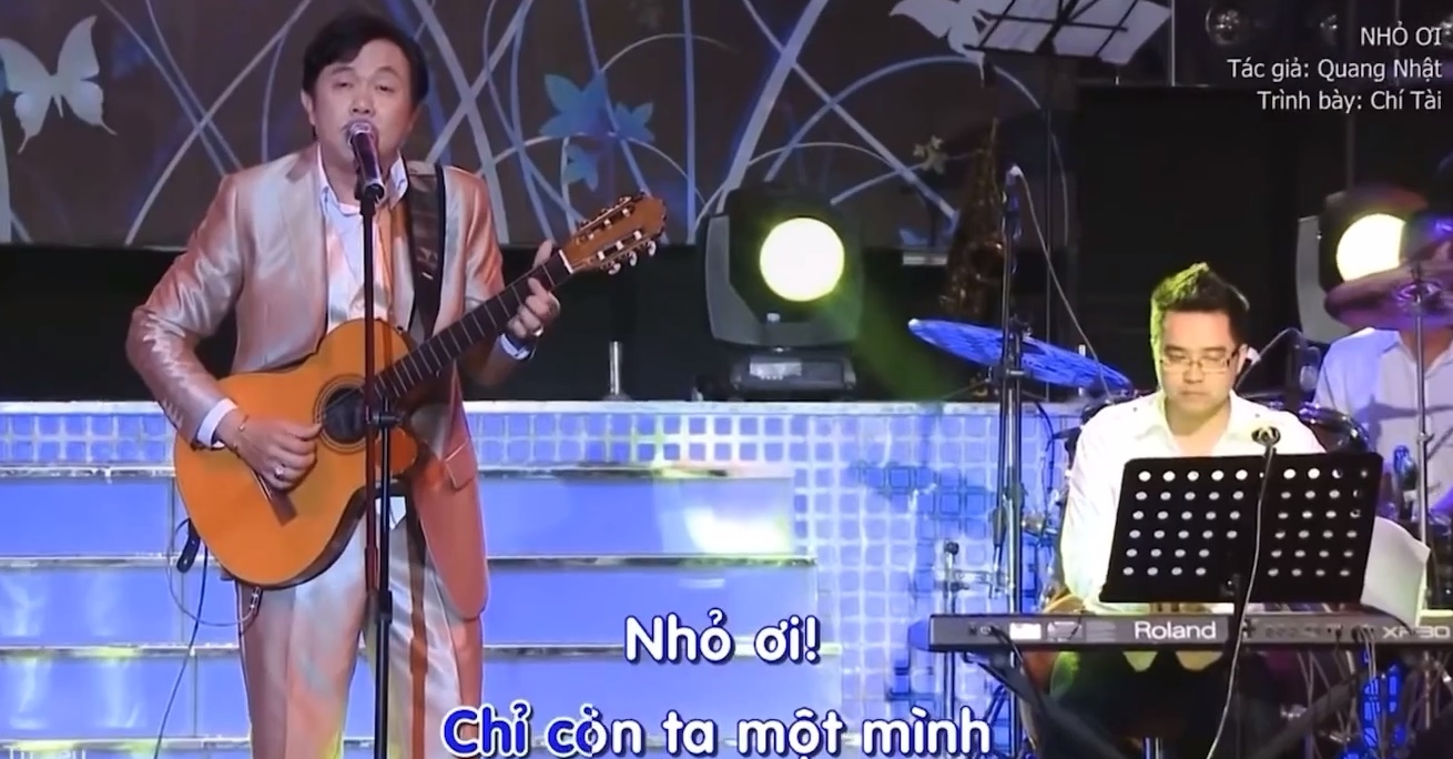 Tiến Luật, Hồng Vân và dàn sao tưởng nhớ Chí Tài trên sóng