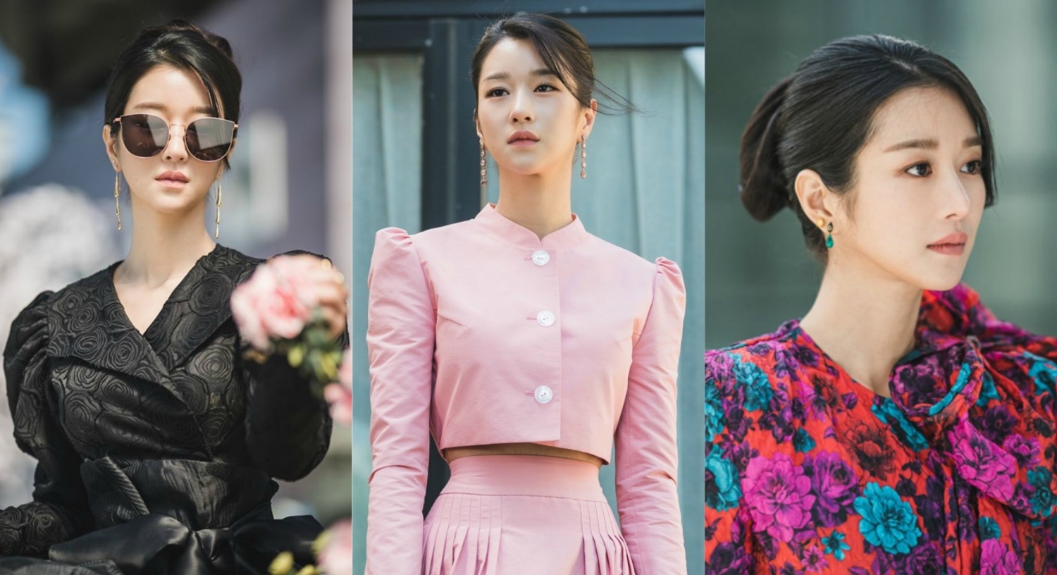 Son Ye Jin và các nữ chính xuất sắc nhất trong phim Hàn 2020