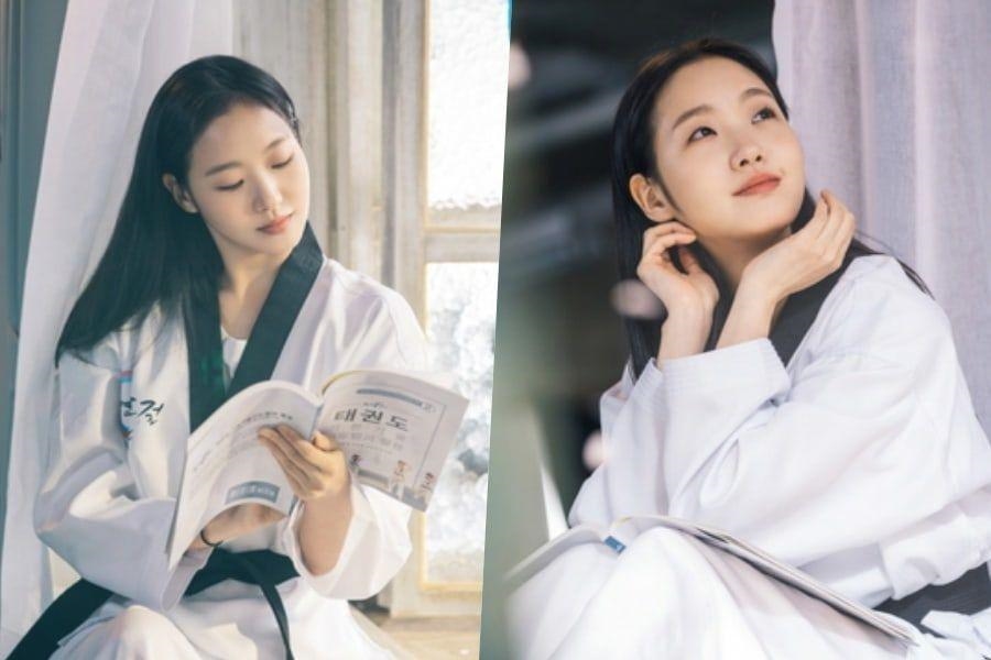 Son Ye Jin và các nữ chính xuất sắc nhất trong phim Hàn 2020