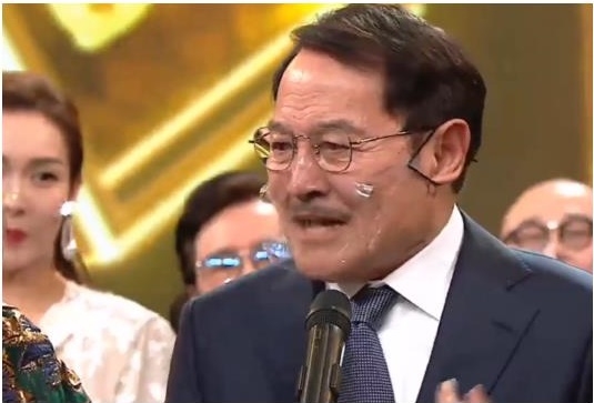Điểm lại loạt sự cố tại lễ trao giải thường niên TVB 2020