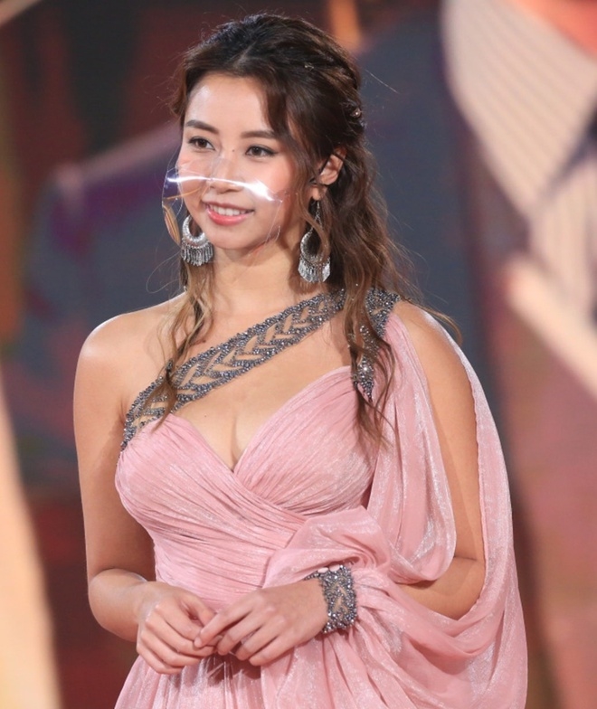 Điểm lại loạt sự cố tại lễ trao giải thường niên TVB 2020