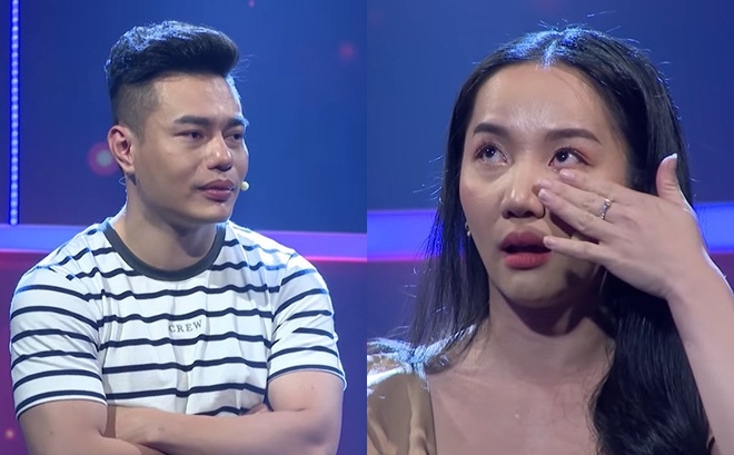 Lê Dương Bảo Lâm và vợ kỷ niệm 11 năm bên nhau