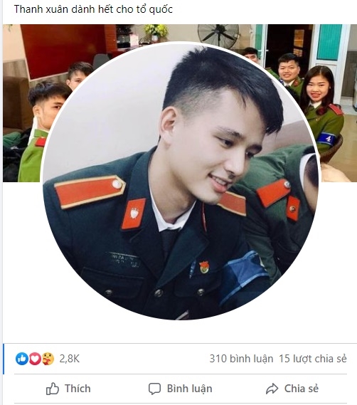 Nam thần quân ngũ được 'đẩy thuyền' với Diệu Nhi là ai?