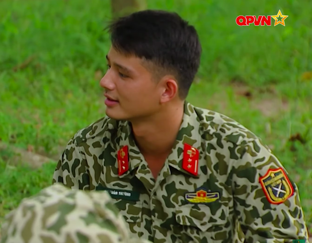 Nam thần quân ngũ được 'đẩy thuyền' với Diệu Nhi là ai?