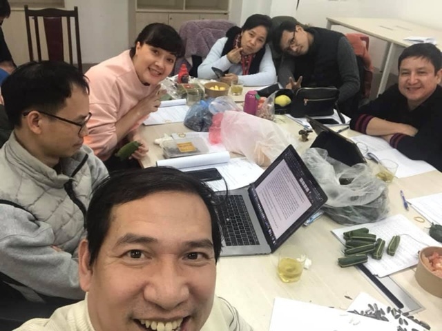 'Ngọc hoàng' Quốc Khánh không tham gia Táo Quân 2021?