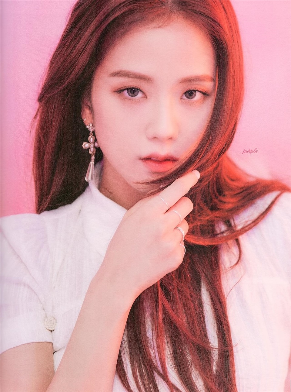 Yoona - Park Shin Hye và sao Hàn bằng tuổi nhưng vẻ ngoài khác biệt