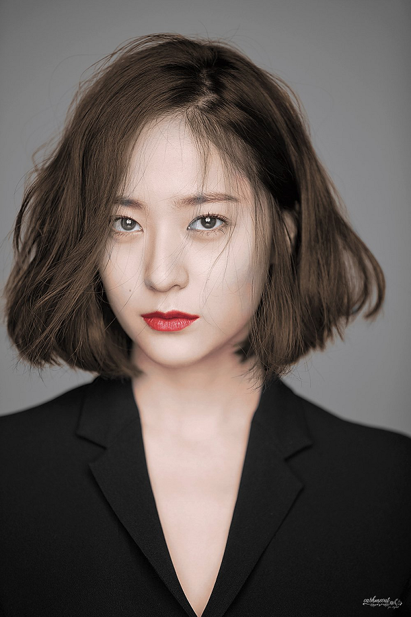 Yoona - Park Shin Hye và sao Hàn bằng tuổi nhưng vẻ ngoài khác biệt