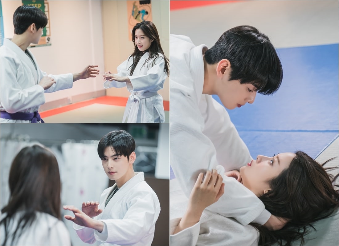 Lee Do Hyun tung ảnh quyến rũ; phim mới của Jisoo lên sóng tháng 4?