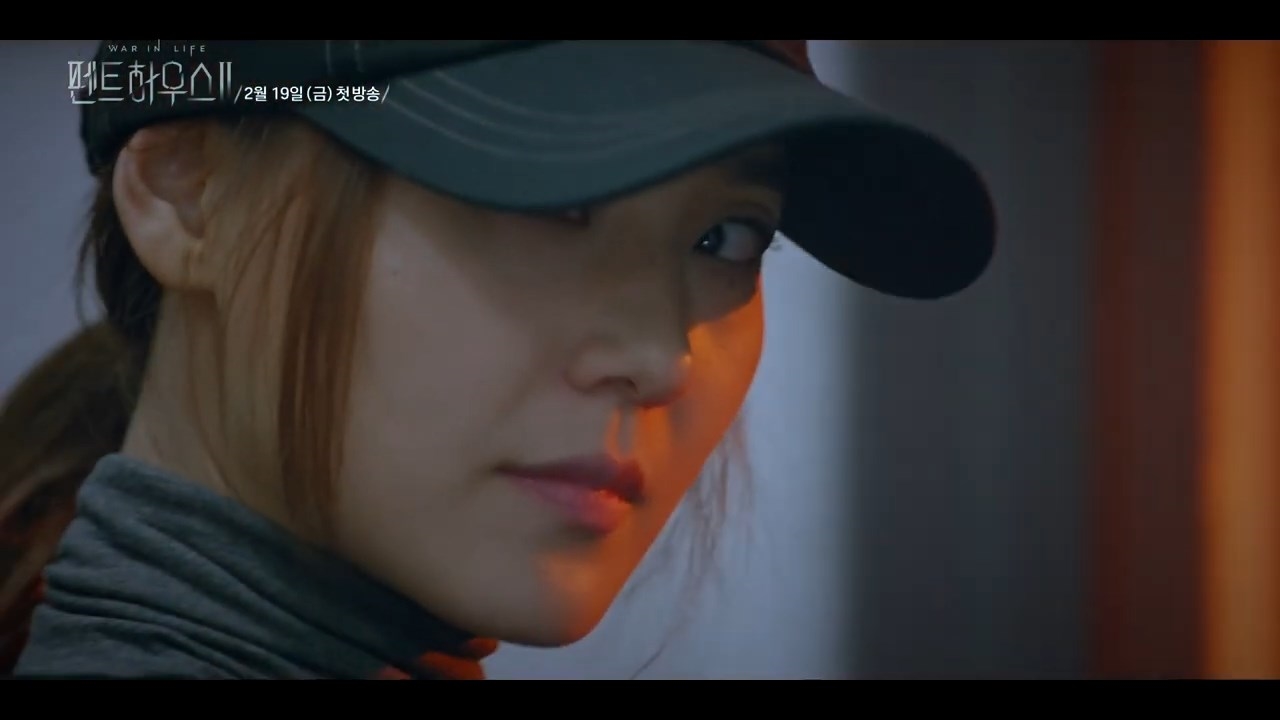 Penthouse tung teaser phần 2 với sự trở lại của Eugene, Lee Ji Ah