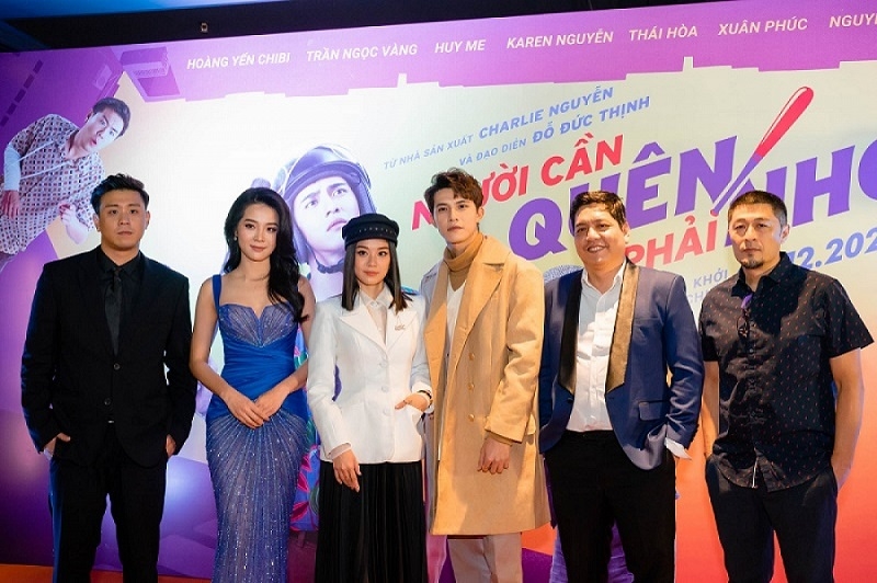 Cậu Vàng và loạt phim Việt thua lỗ nặng năm 2020