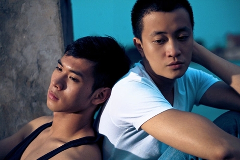 Hồ Vĩnh Khoa 'lên đời' hậu bỏ đóng phim lấy chồng