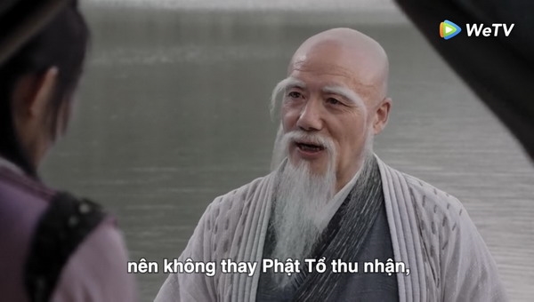 Tính mạng Tạ Doãn nguy kịch, Chu Phỉ đơn độc tìm thuốc giải