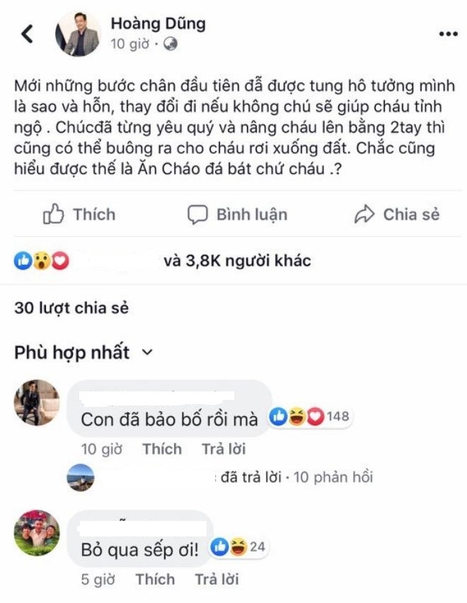 Bảo Thanh và dàn sao Về Nhà Đi Con thay đổi ra sao?