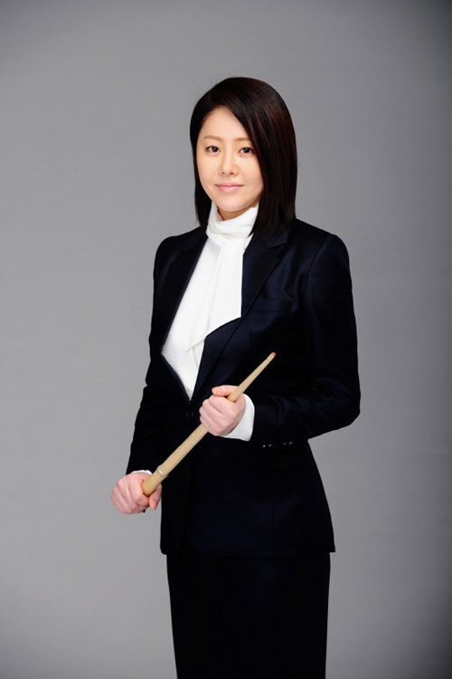 Cheon Seo Jin và những cô giáo ấn tượng nhất màn ảnh xứ Hàn