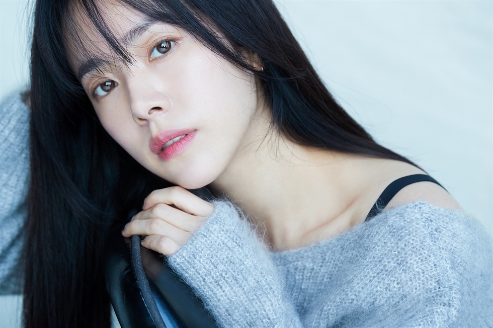 Jun Ji Hyun và những sao Hàn tự khen ngợi nhan sắc bản thân