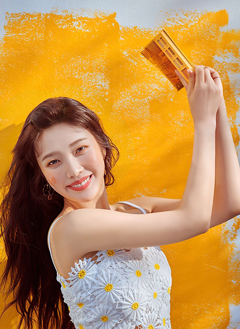Jun Ji Hyun và những sao Hàn tự khen ngợi nhan sắc bản thân
