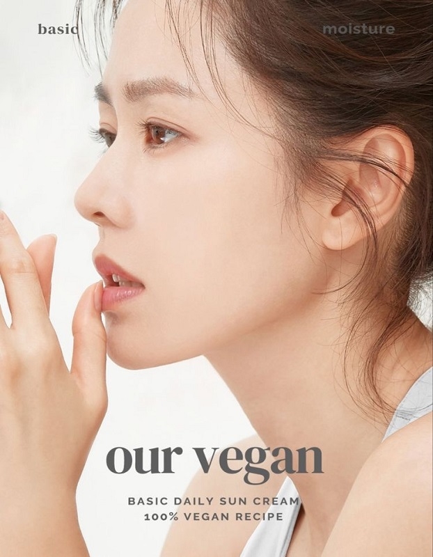 Han Hyo Joo thanh thoát cùng những góc nghiêng đẹp của dàn nữ thần Hàn