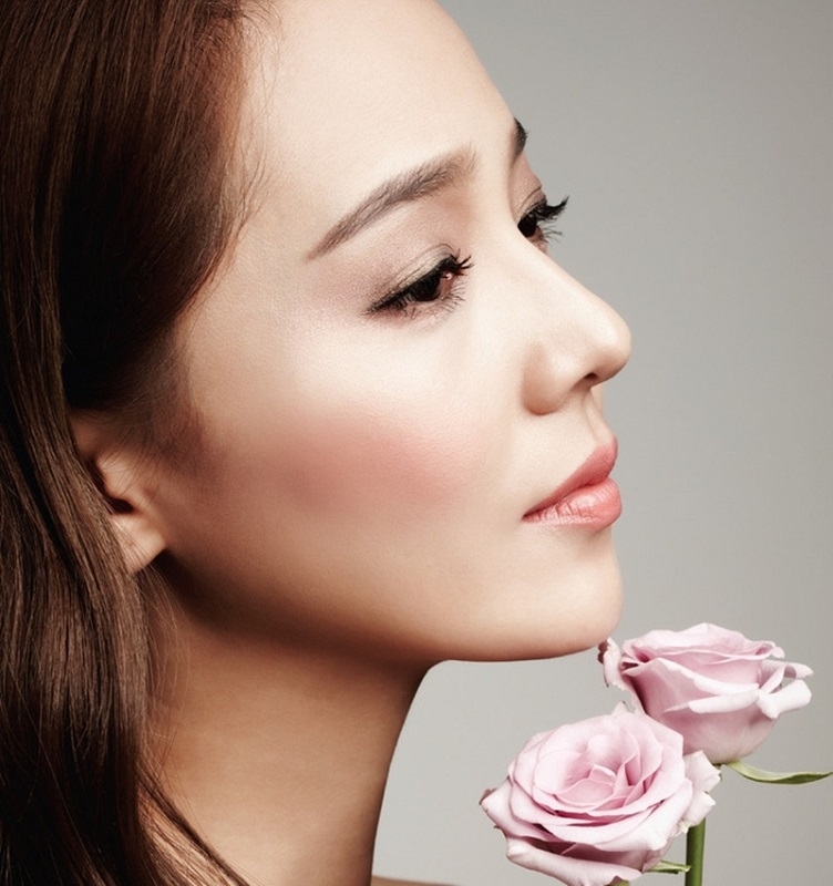 Han Hyo Joo thanh thoát cùng những góc nghiêng đẹp của dàn nữ thần Hàn
