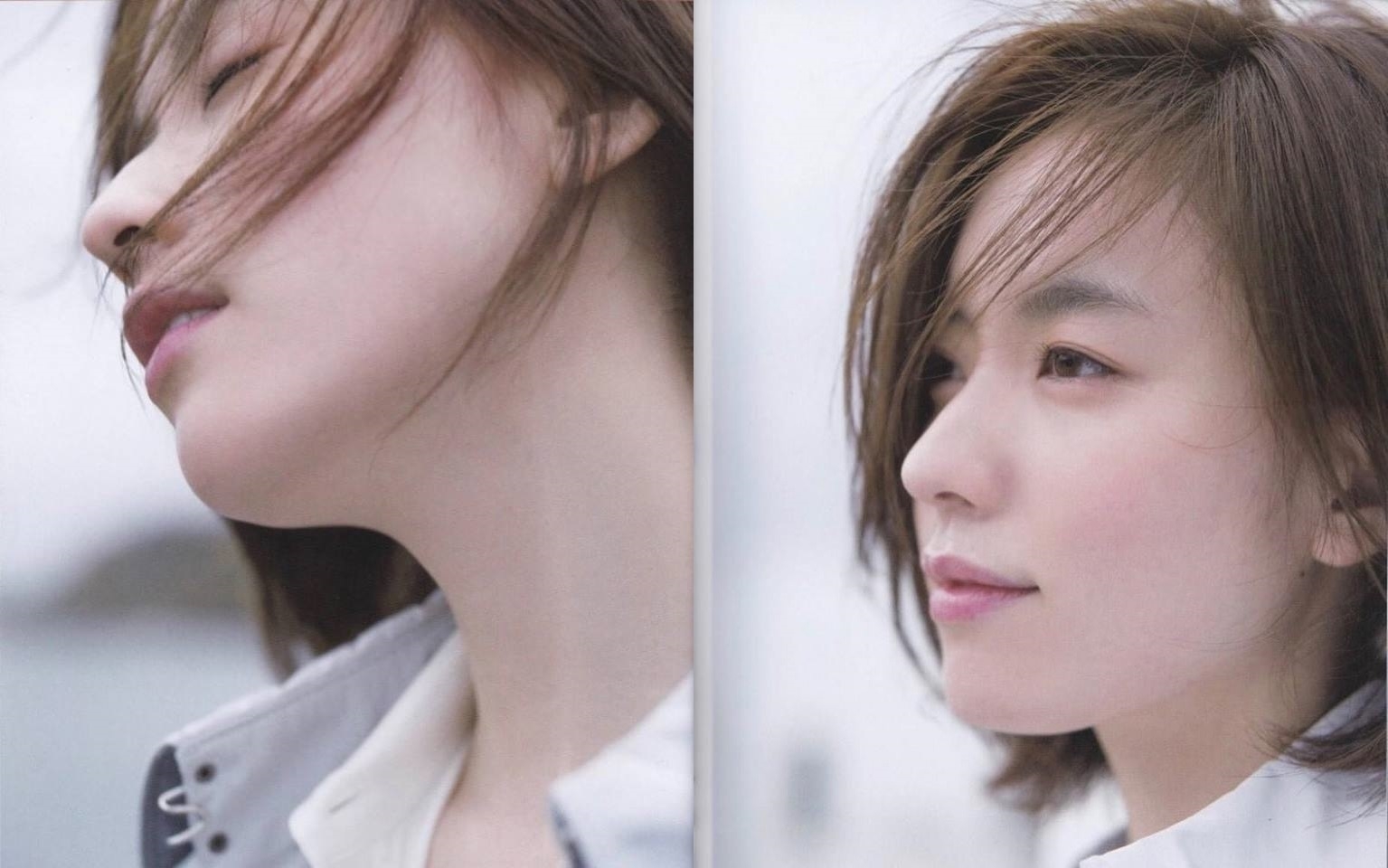 Han Hyo Joo thanh thoát cùng những góc nghiêng đẹp của dàn nữ thần Hàn