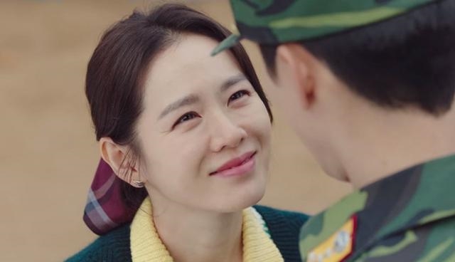 Song Hye Kyo và những mỹ nhân Hàn Quốc có khoảnh khắc đẹp hoàn hảo