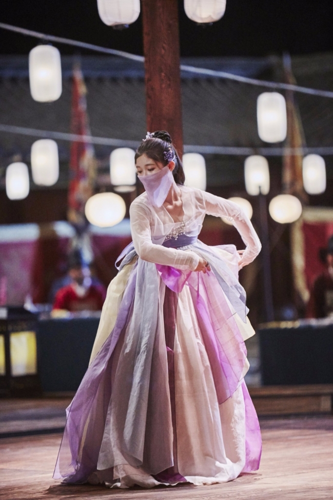 Song Hye Kyo và những mỹ nhân Hàn Quốc có khoảnh khắc đẹp hoàn hảo