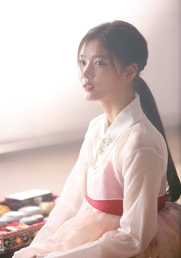 Song Hye Kyo và những mỹ nhân Hàn Quốc có khoảnh khắc đẹp hoàn hảo