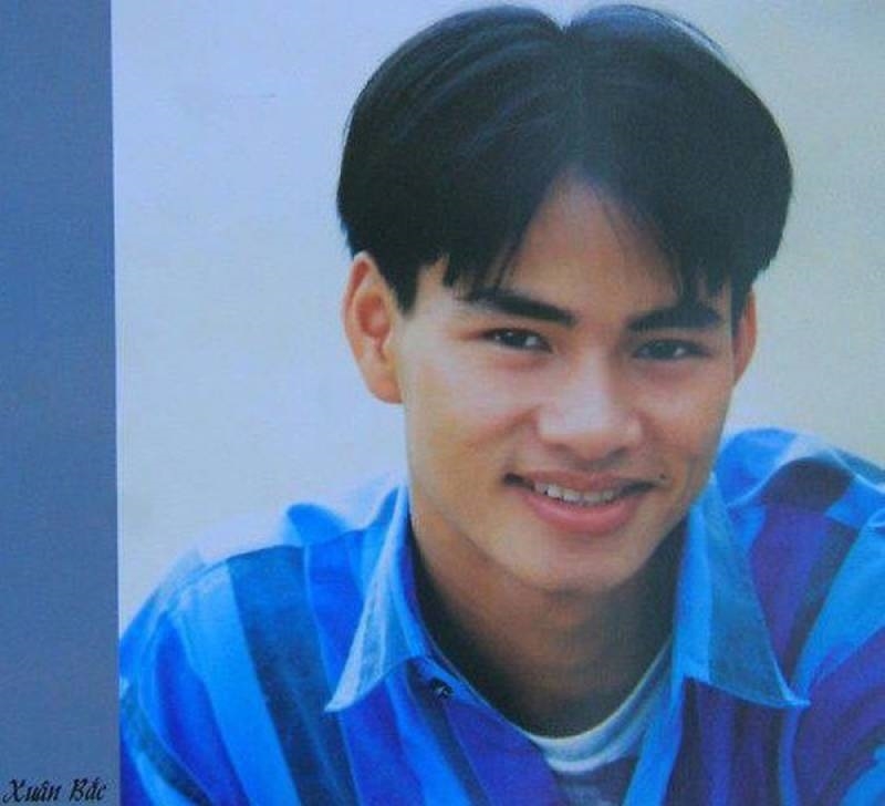 Trấn Thành và loạt sao Việt có quá khứ dữ dội thời học sinh