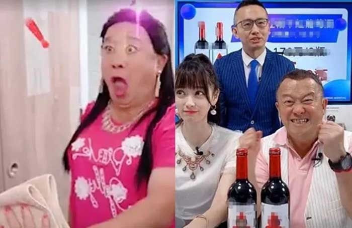 Xa Thi Mạn và những ngôi sao TVB chăm livestream bán hàng