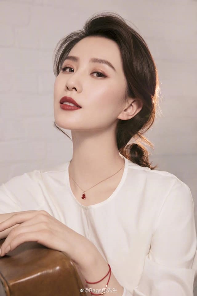 AngelaBaby và sao nữ sinh sau 1985 gây tranh cãi về xếp hạng diễn xuất