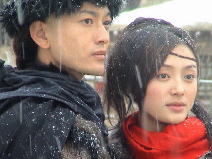 Dong Wook - Suzy, Hiểu Minh - Tần Lam và sao châu Á từng bí mật hẹn hò