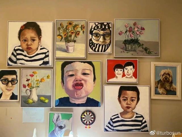Dương Mịch hóa 'ngự tỷ', Tôn Lệ lại 'dìm hàng' Đặng Siêu