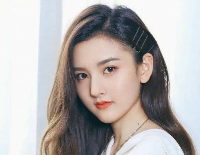 Dương Tử và dàn 'con gái quốc dân' Cbiz ngày ấy