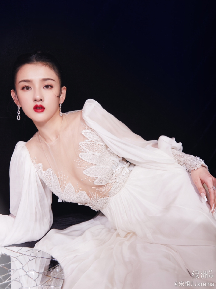 Dương Tử và dàn 'con gái quốc dân' Cbiz ngày ấy