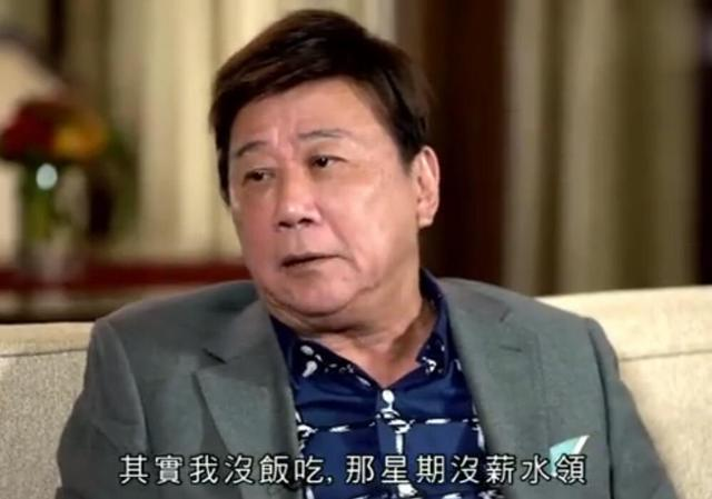 Mã Quốc Minh và dàn sao tiết lộ mức thù lao bèo bọt của đài TVB