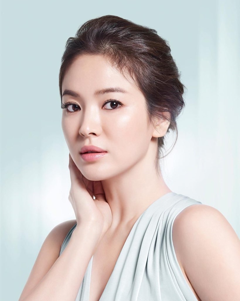 Kim Tae Hee và những mỹ nhân đại diện Hàn Quốc thập niên 2000