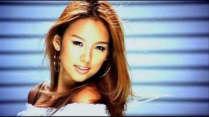 Kim Tae Hee và những mỹ nhân đại diện Hàn Quốc thập niên 2000