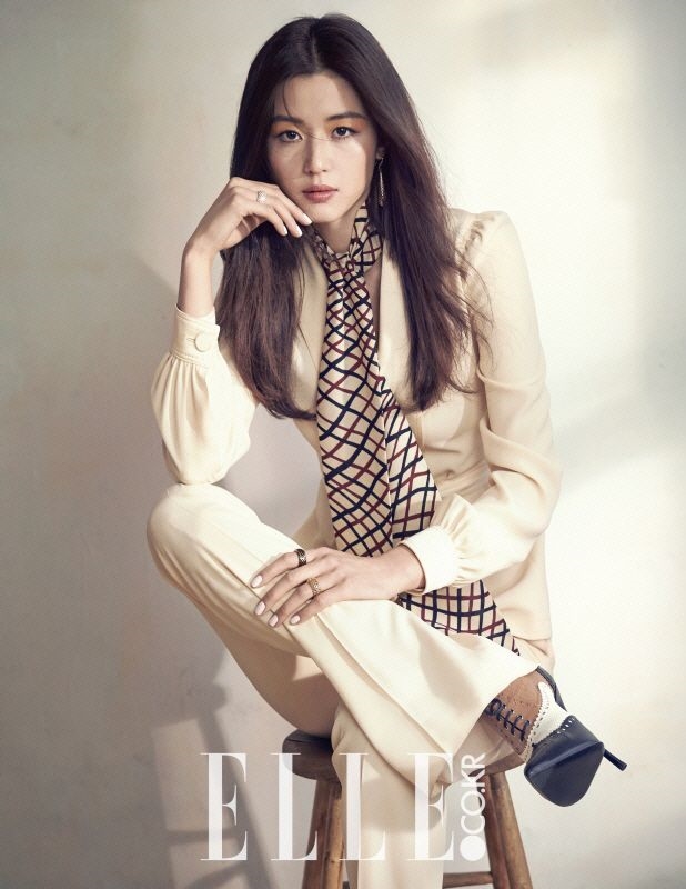 Kim Tae Hee và những mỹ nhân đại diện Hàn Quốc thập niên 2000