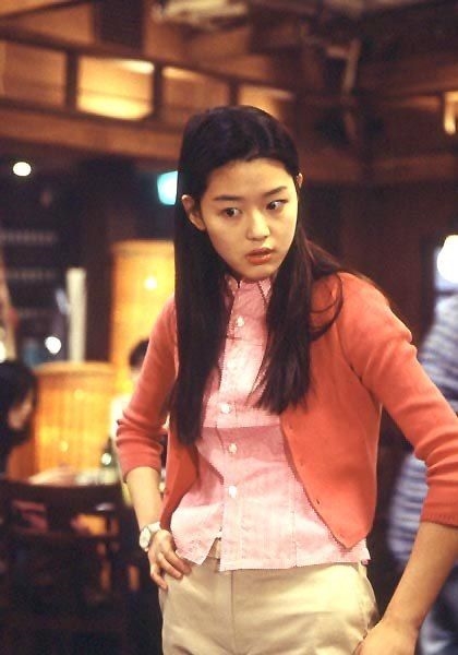 Song Hye Kyo và sao Hàn với hình tượng kinh điển