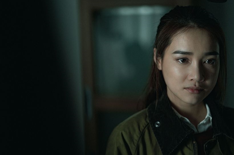 Song Song tung trailer bị cho là giống The Call của Hàn Quốc