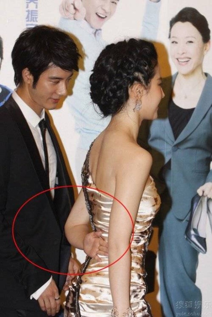 AngelaBaby và dàn sao Hoa ngữ trong loạt ảnh dìm dở khóc dở cười